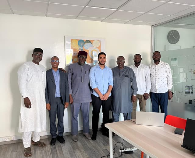 IA pour les projets scientifiques